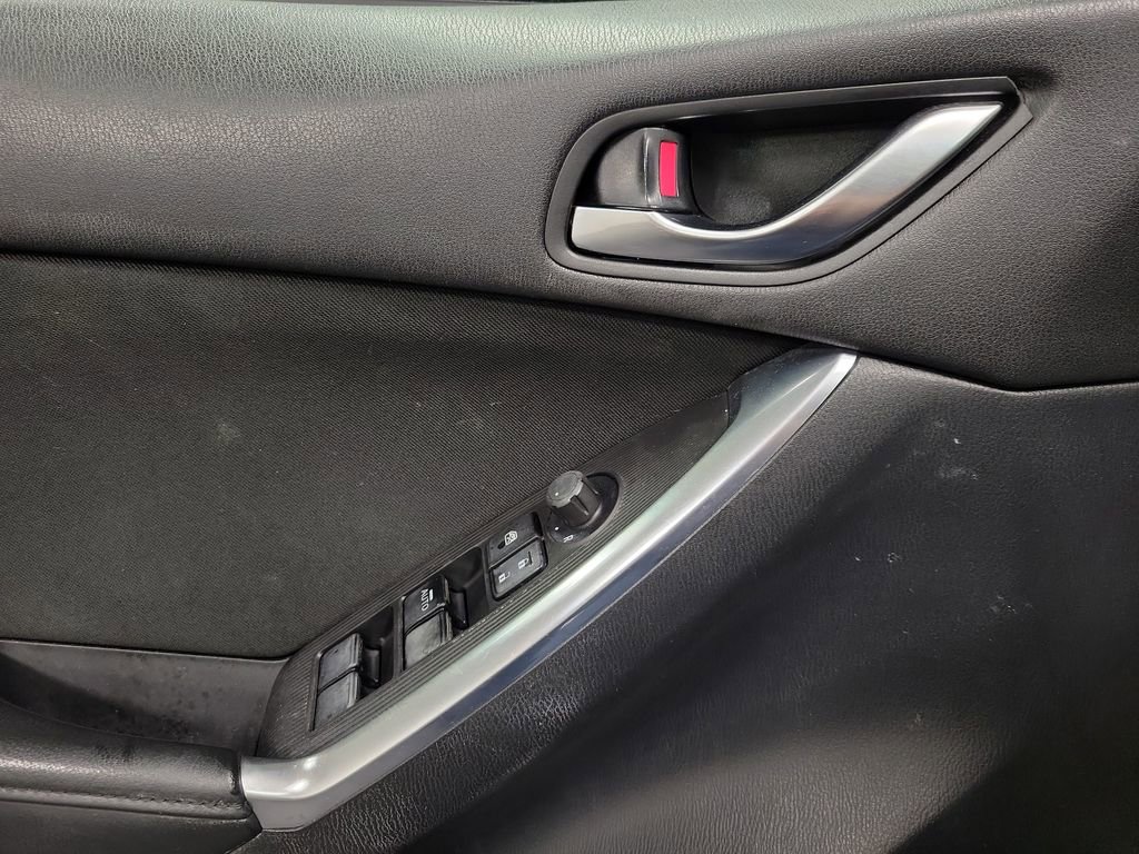 Used 2014 MAZDA CX-5 Touring w/ Bose/Moonroof Package image 19