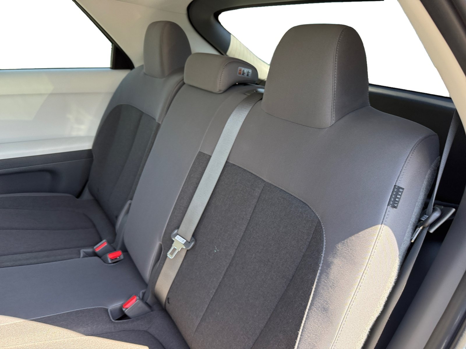 Certified 2024 Hyundai Ioniq 5 SEL RWD image 16