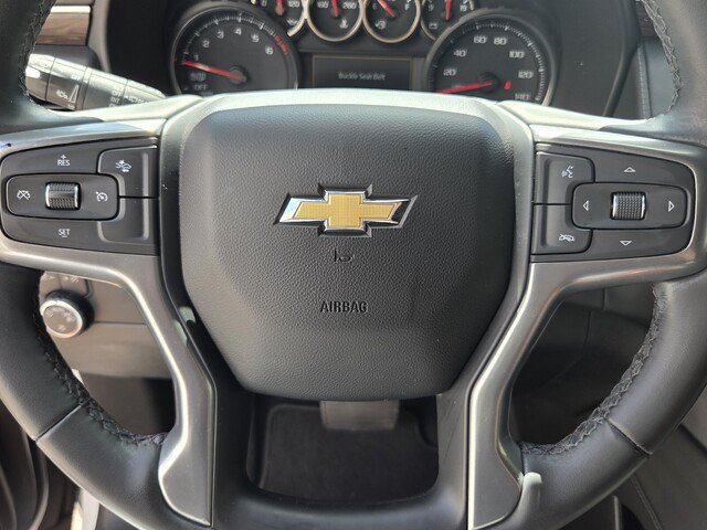 Certified 2023 Chevrolet Suburban LS RWD image 23