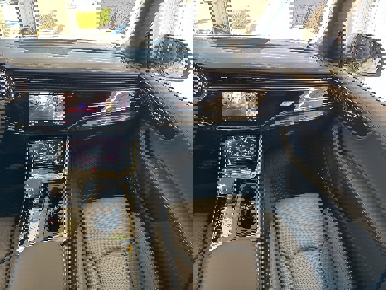 New 2025 Audi Q8 Prestige image 49