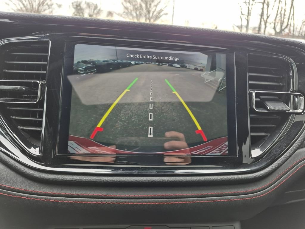 Used 2024 Dodge Durango GT image 20
