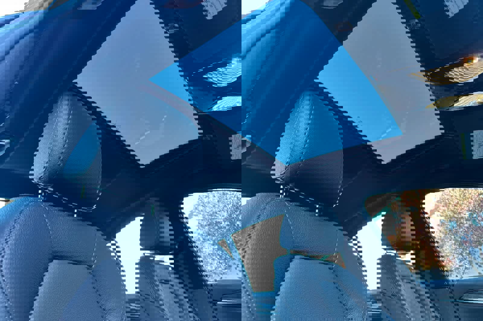 Certified 2023 BMW 530i 530i w/ Convenience Package image 19