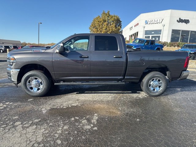 New 2026 RAM 2500 Tradesman image 2