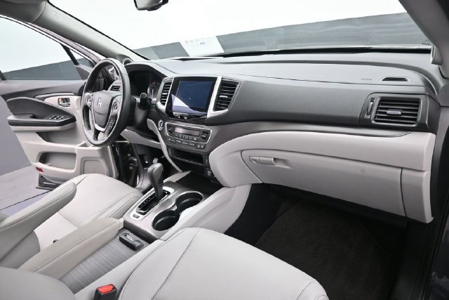 Used 2016 Honda Pilot EX-L image 7