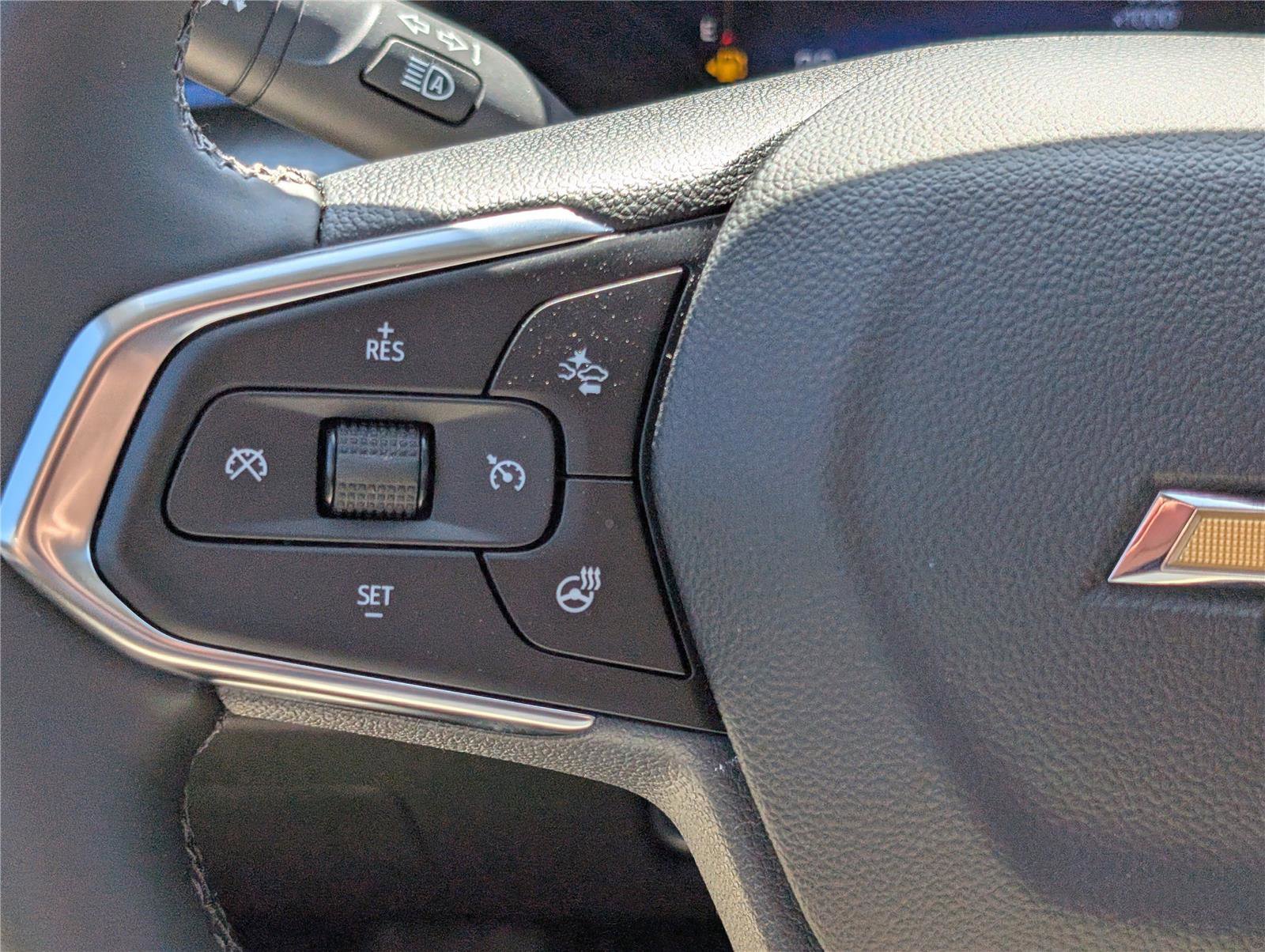 New 2026 Chevrolet Trax LT w/ LT Convenience Package image 31