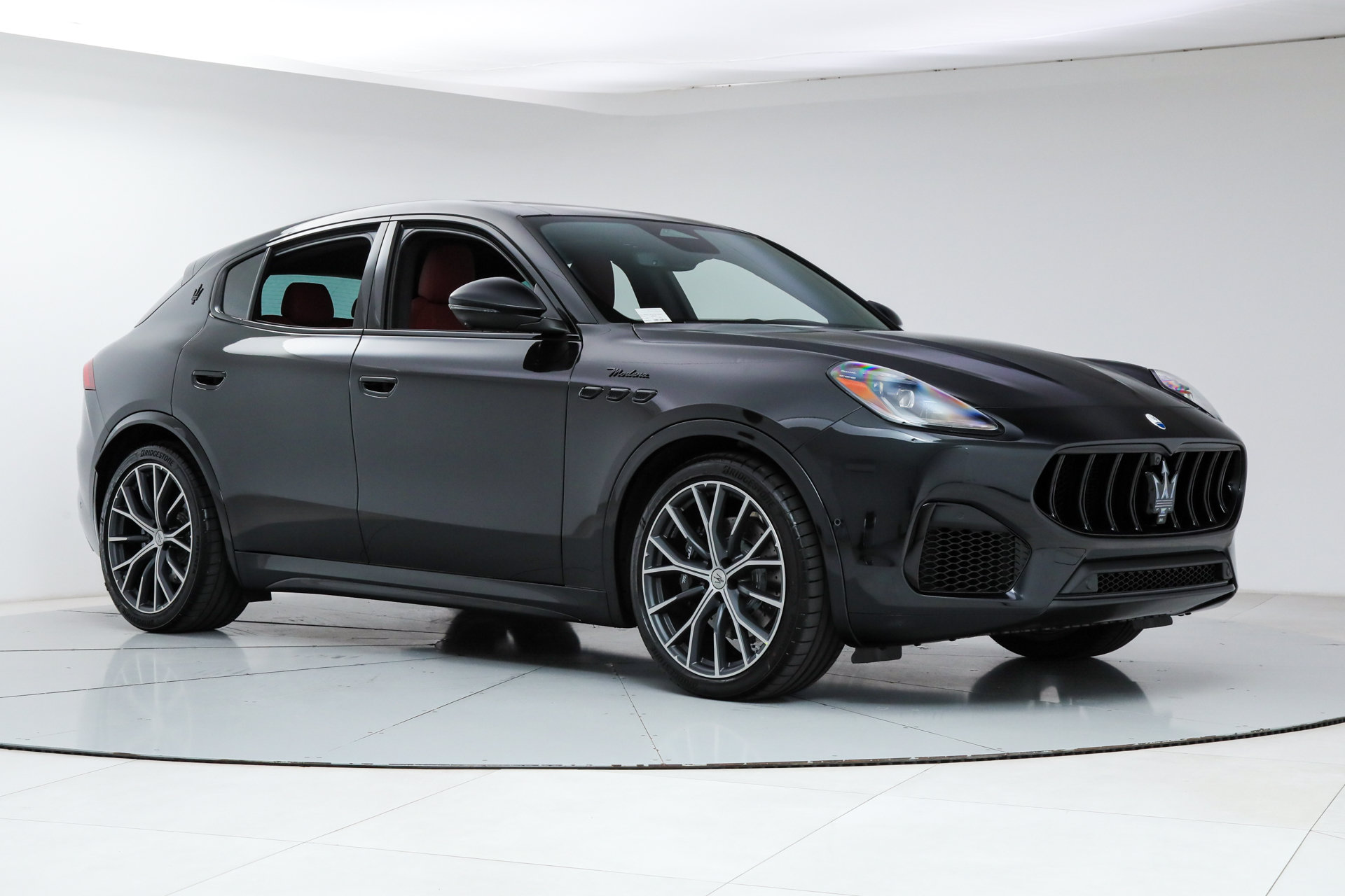 New 2026 Maserati Grecale Modena AWD/4WD image 7