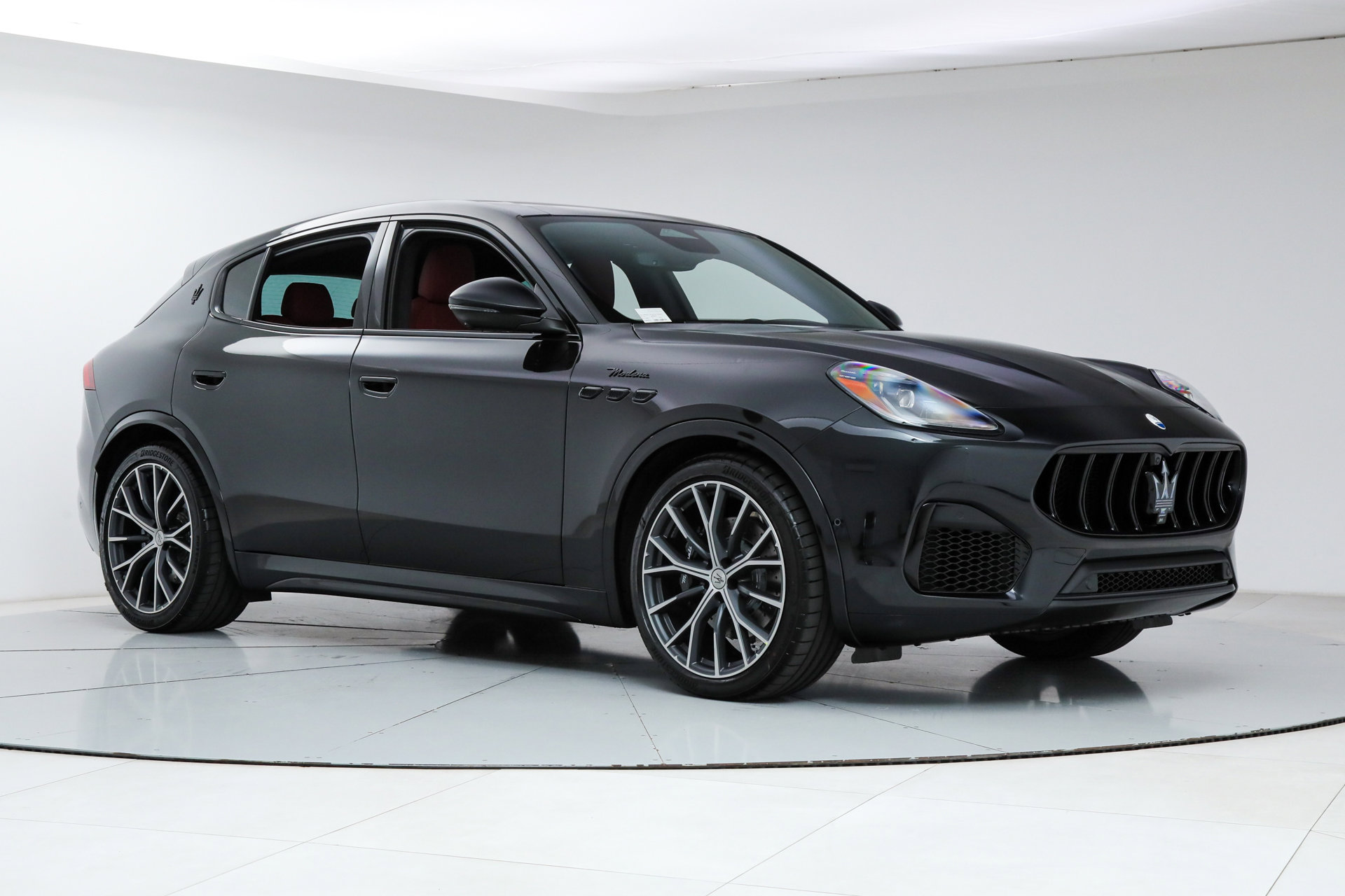 New 2026 Maserati Grecale Modena image 7