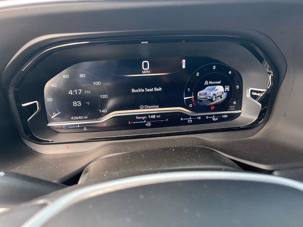 Used 2023 GMC Yukon Denali image 7