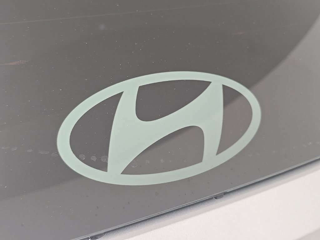 New 2026 Hyundai Tucson SEL FWD image 12