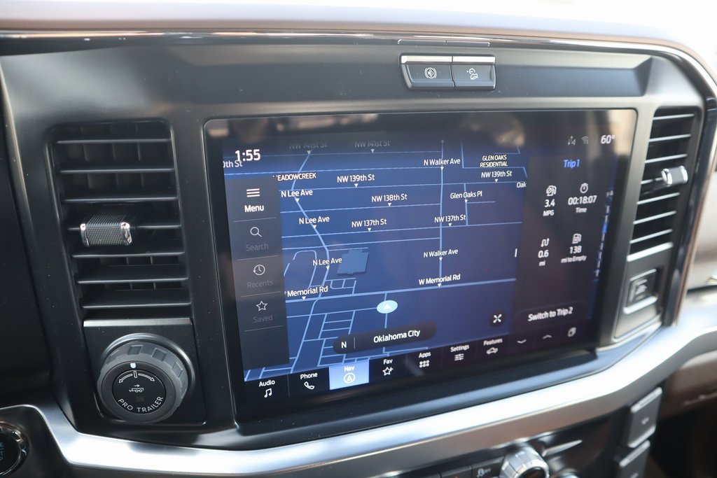 New 2026 Ford F350 King Ranch image 6