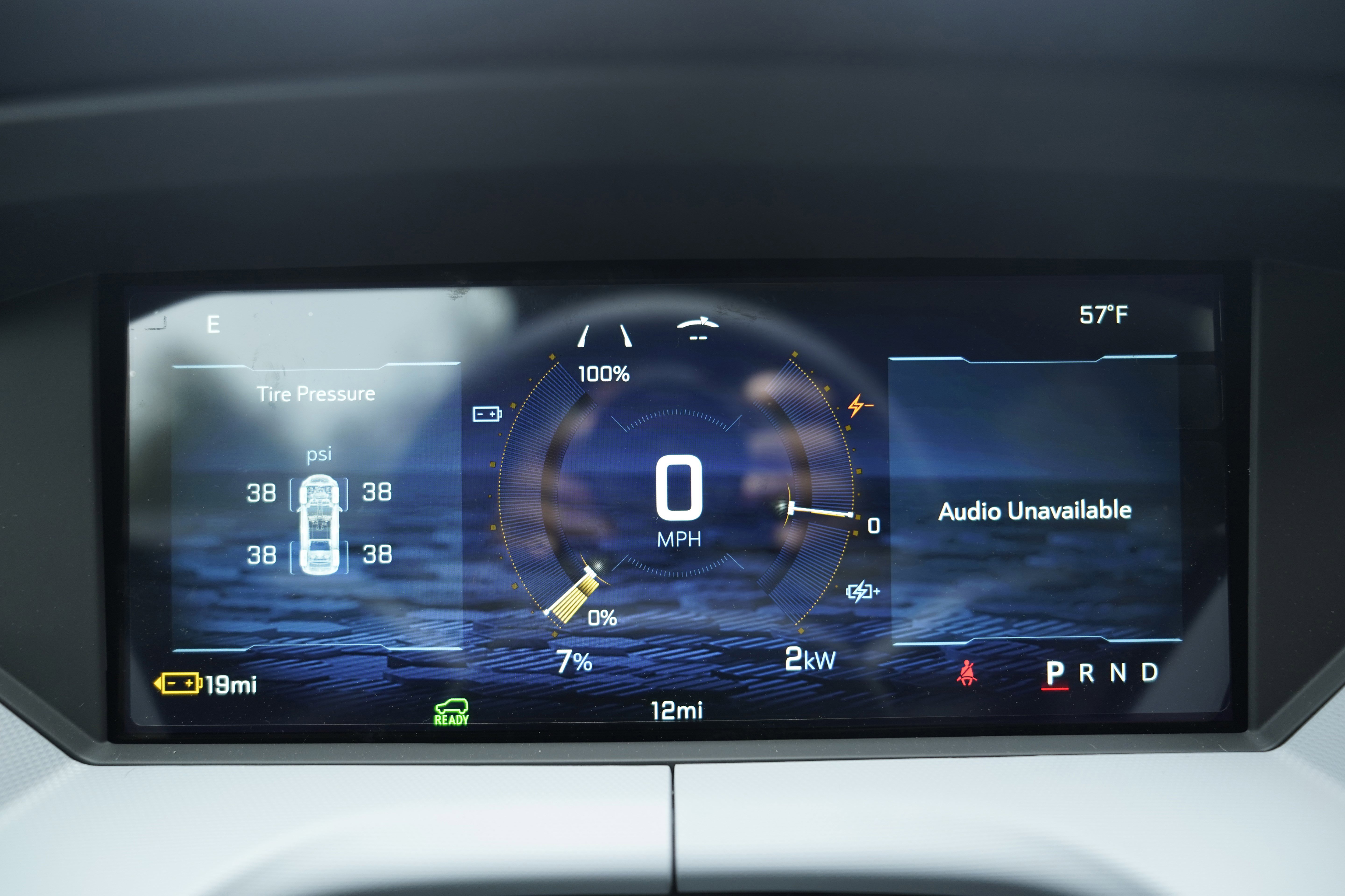 New 2027 Chevrolet Bolt RS w/ Technology Package image 19