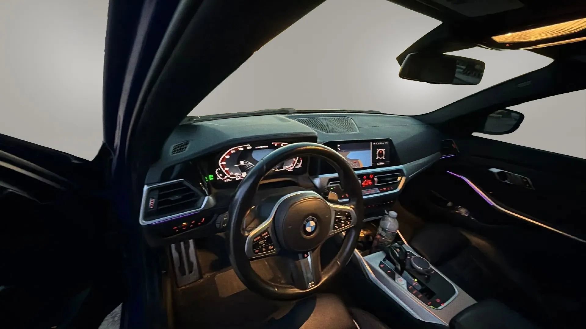 Used 2021 BMW M340i xDrive w/ Driving Assistance Package image 23