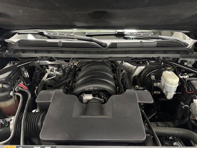 Used 2016 Chevrolet Silverado 1500 High Country w/ High Country Premium Package image 42