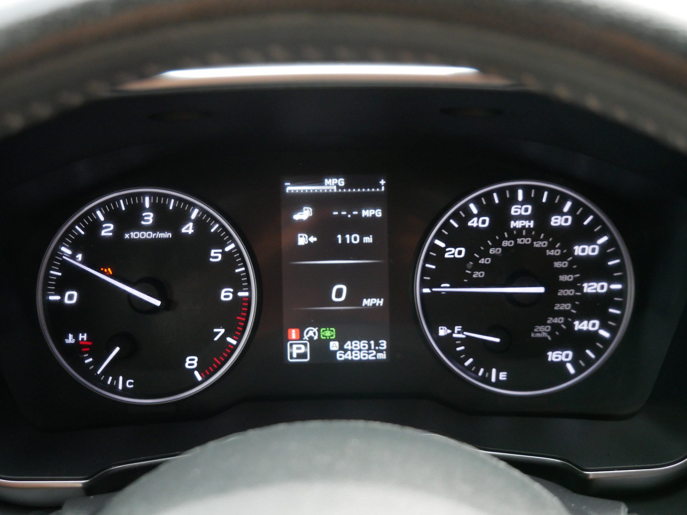 Used 2023 Subaru Legacy Limited AWD/4WD image 21