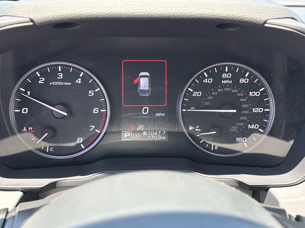 Certified 2026 Subaru Crosstrek 2.0i Premium AWD/4WD image 26