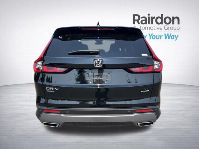 Used 2025 Honda CR-V Sport Touring image 6