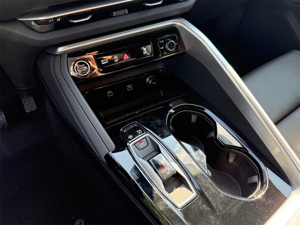 New 2025 Audi Q5 2.0T Premium Plus image 22