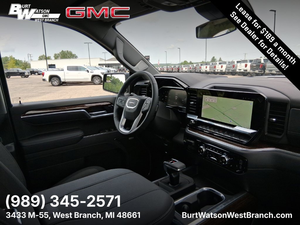 New 2026 GMC Sierra 1500 Elevation AWD/4WD image 14