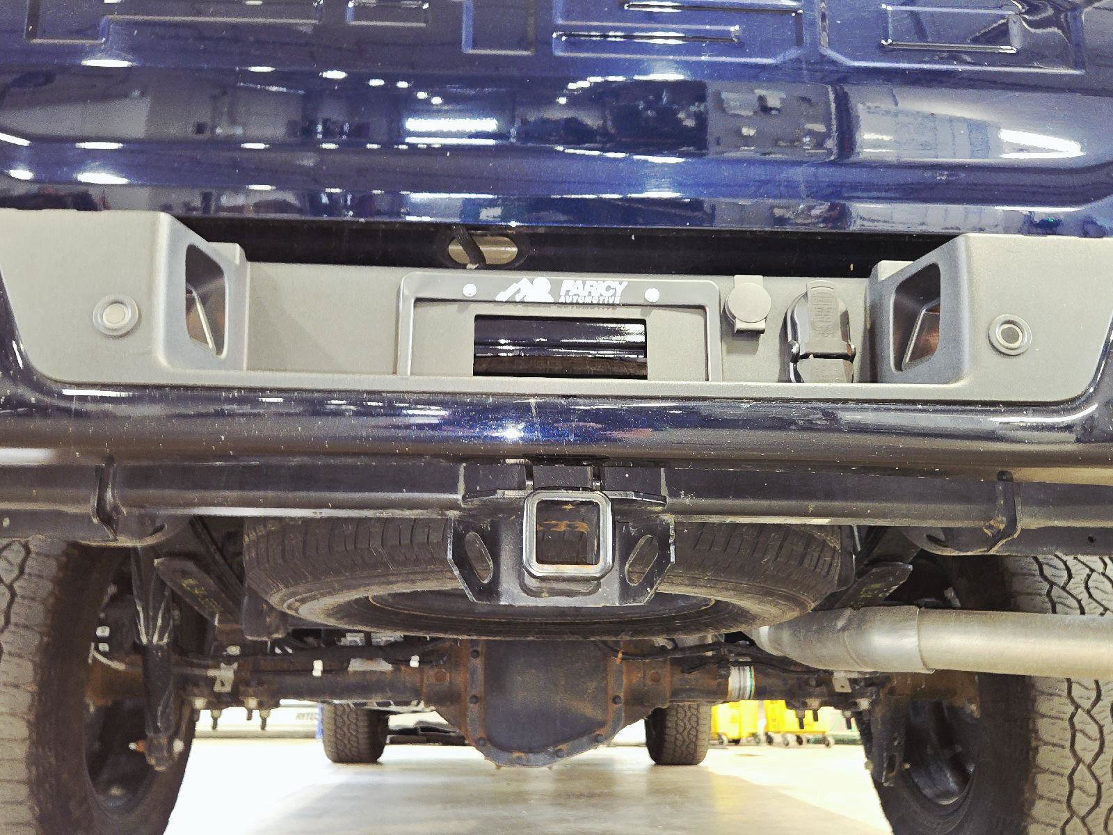 Used 2024 Ford F150 XLT w/ Equipment Group 302A MID AWD/4WD image 50