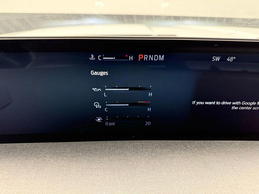 New 2025 Ford Expedition Active image 35