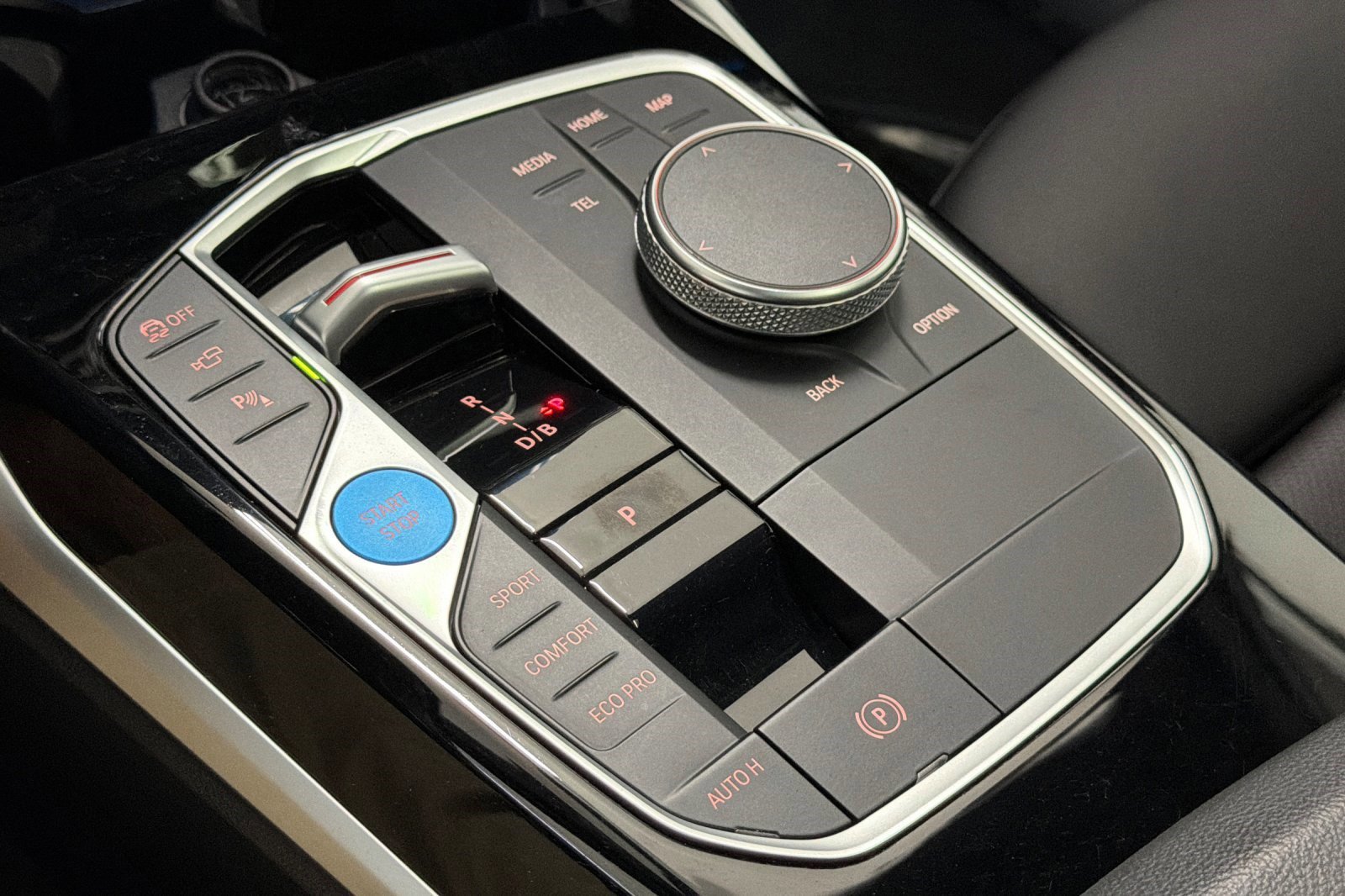 Used 2023 BMW i4 eDrive35 image 19