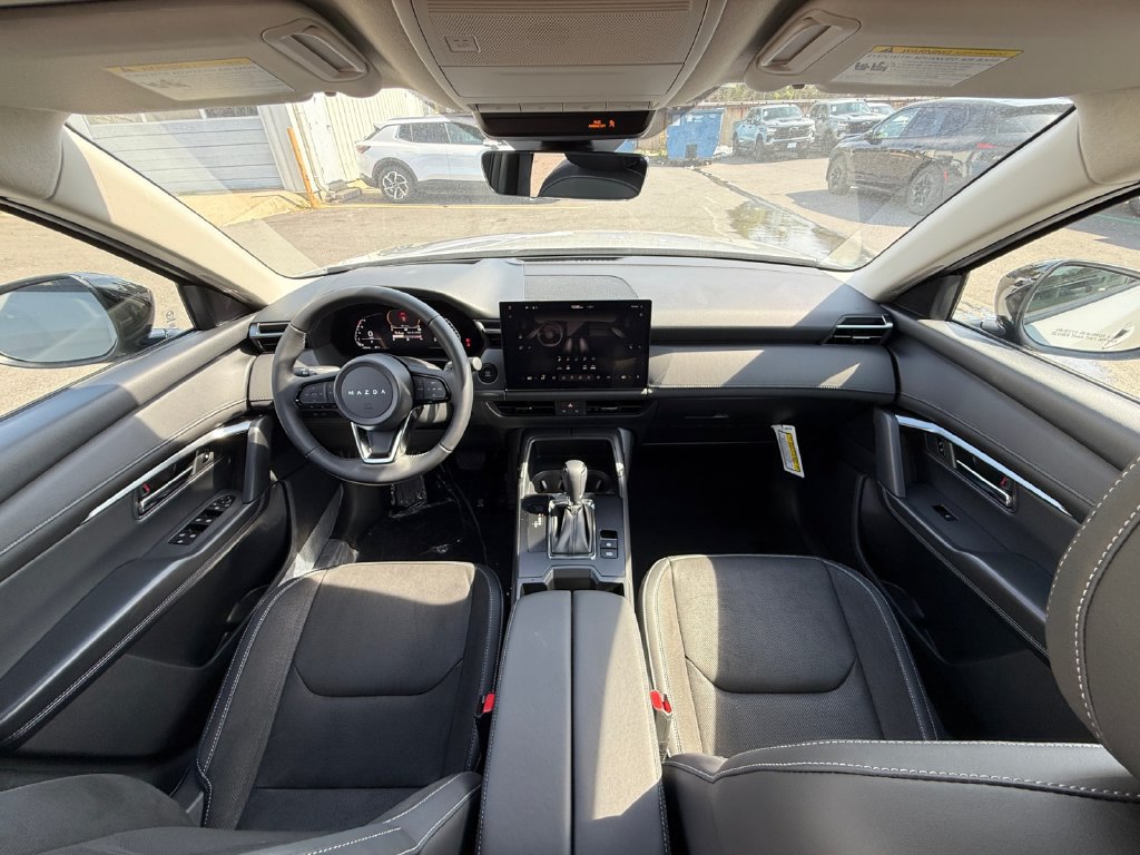 New 2026 MAZDA CX-5 Preferred AWD/4WD image 22