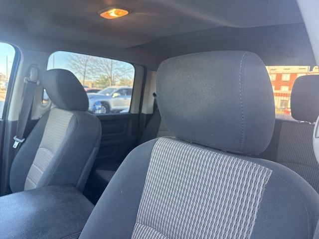 Used 2012 RAM 1500 Express w/ ST Popular Equipment Group image 10