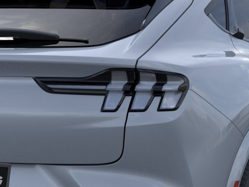 New 2026 Ford Mustang Mach-E GT AWD/4WD image 25