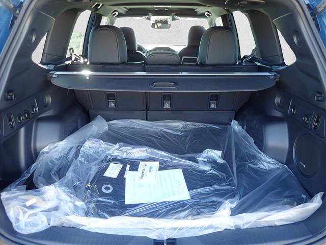 New 2026 Subaru Forester Wilderness image 8