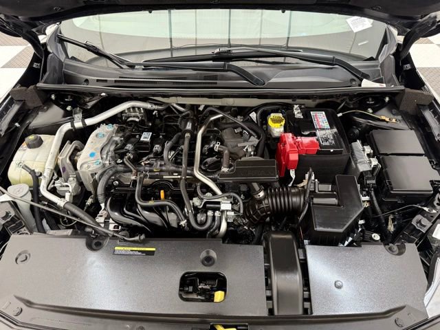 Used 2023 Nissan Sentra SV image 8