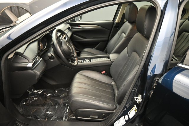 Used 2021 MAZDA MAZDA6 Grand Touring FWD image 20