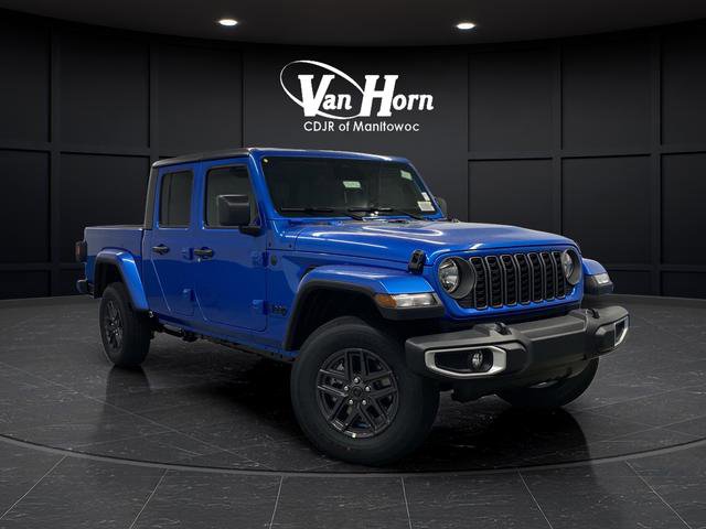 New 2026 Jeep Gladiator Sport image 1