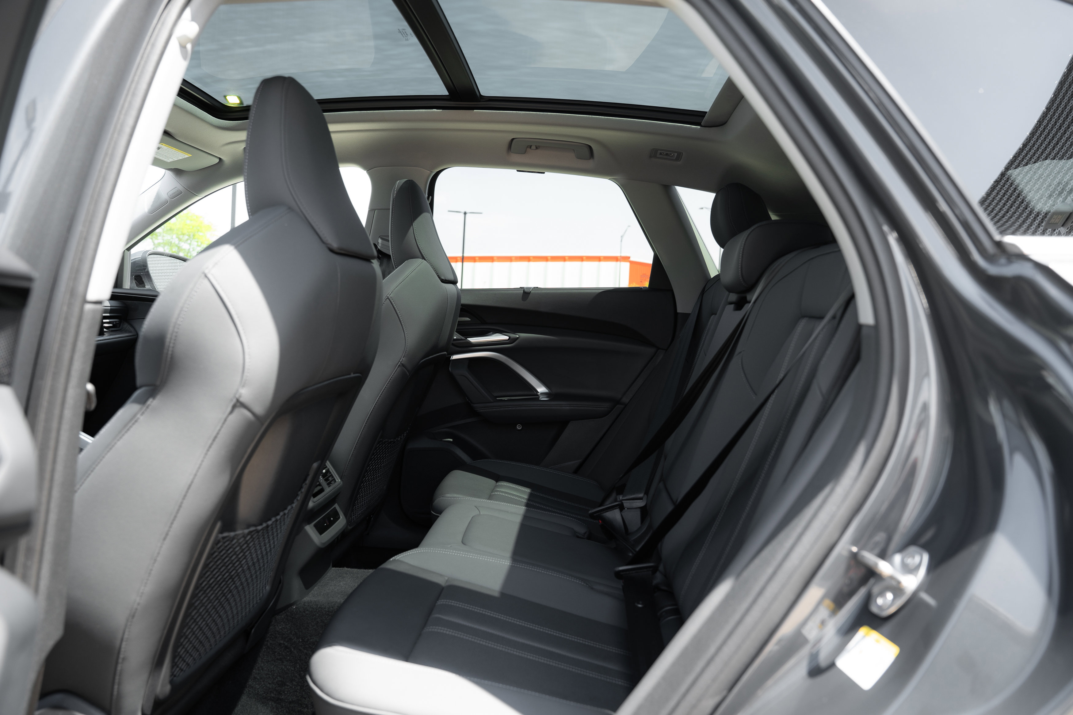 Certified 2025 Audi Q5 Premium w/ Premium Plus AWD/4WD image 25