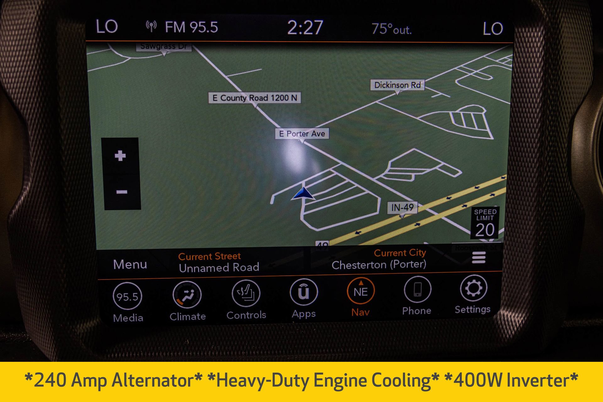 Used 2023 Jeep Gladiator Sport image 27