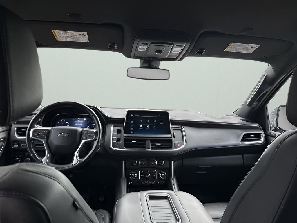Used 2022 Chevrolet Suburban Z71 image 22