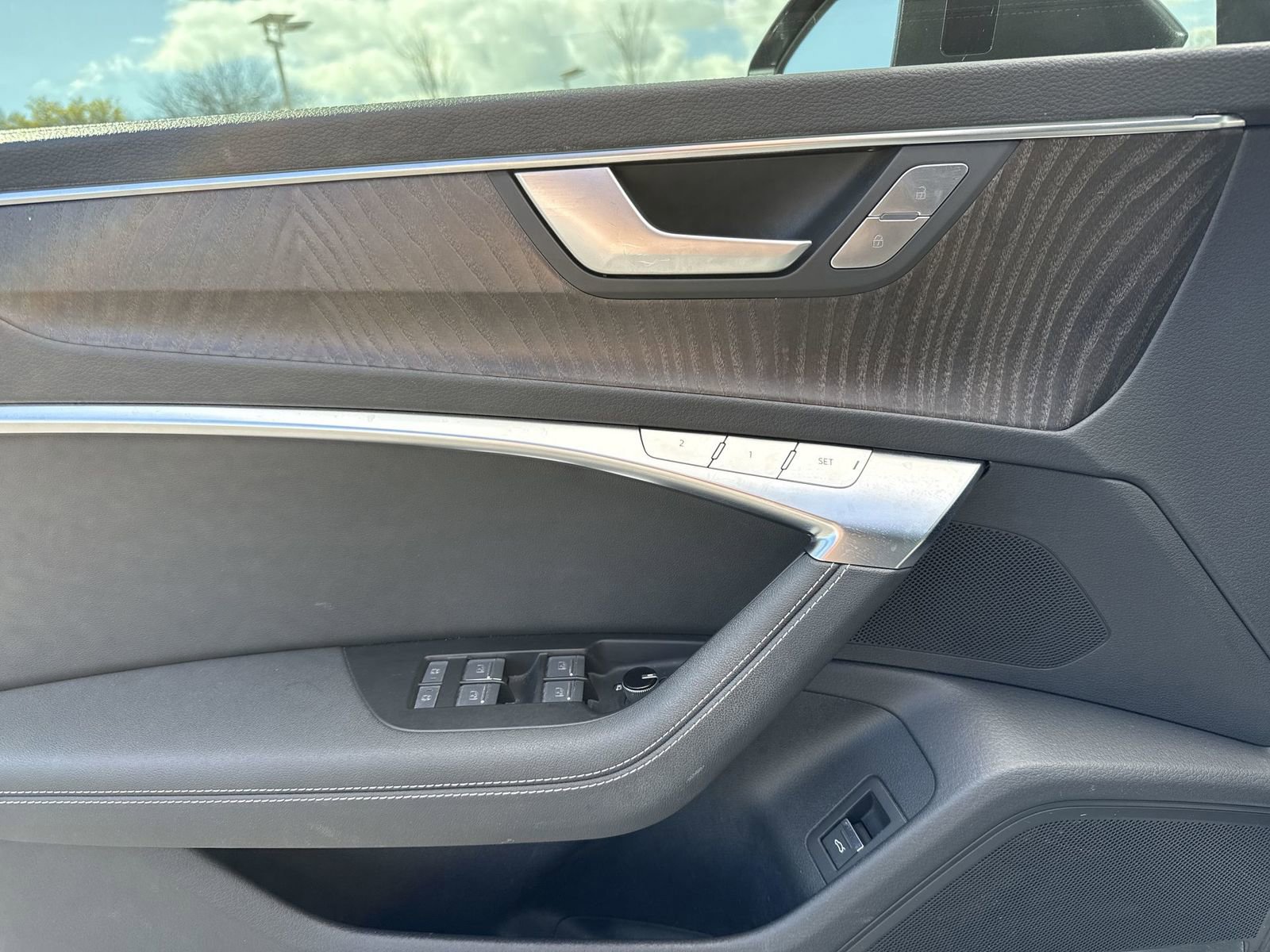 Used 2019 Audi A7 3.0T Prestige w/ Prestige Package image 14