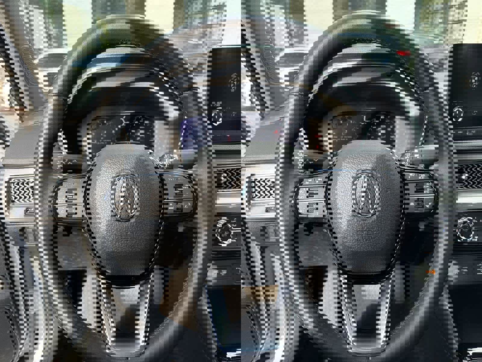 Certified 2023 Acura Integra image 20