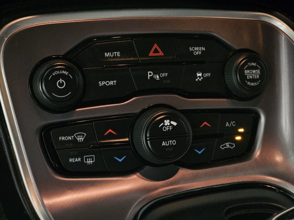 Used 2021 Dodge Challenger R/T RWD image 12