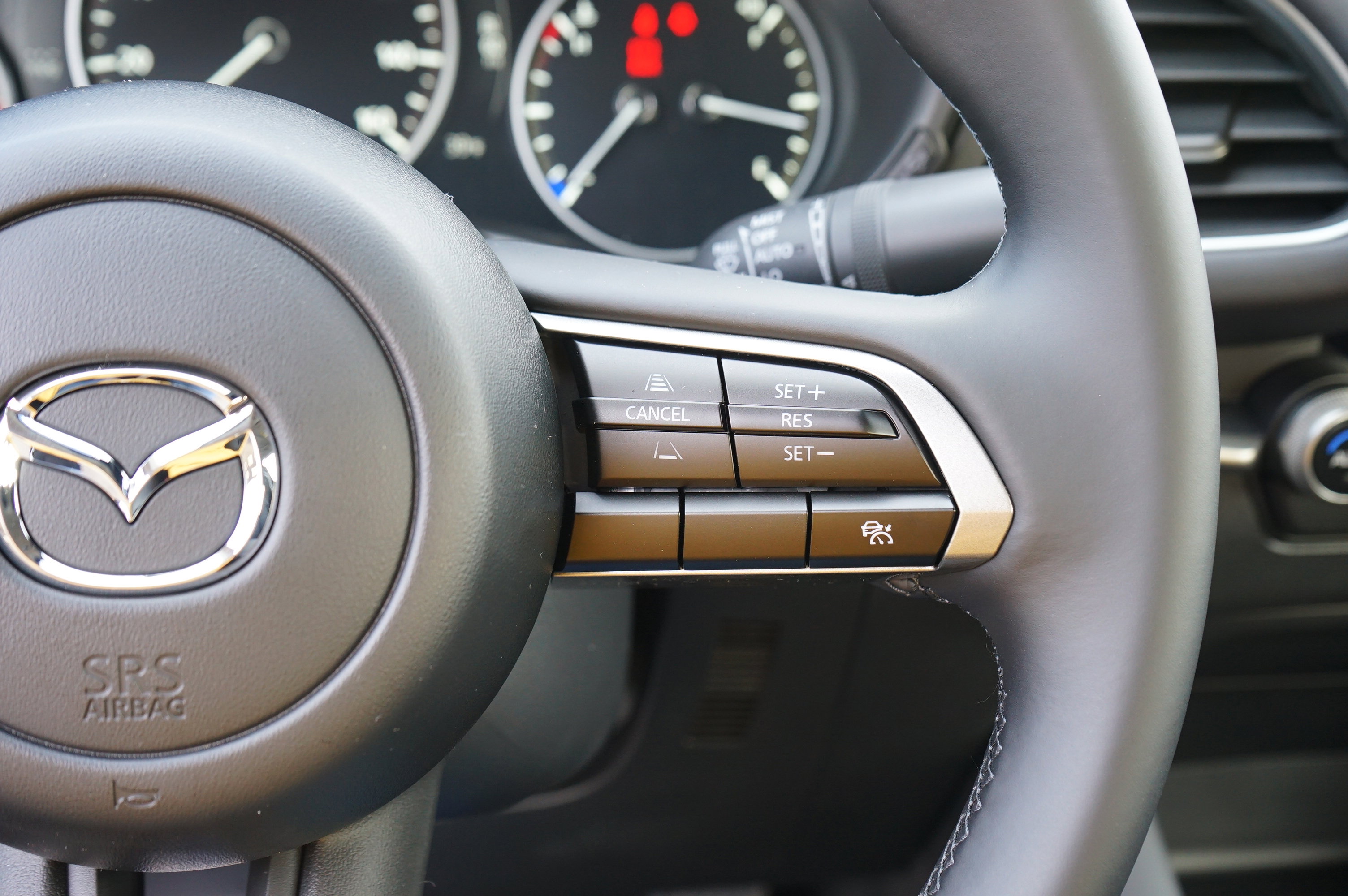 New 2026 MAZDA MAZDA3 s Sport image 22