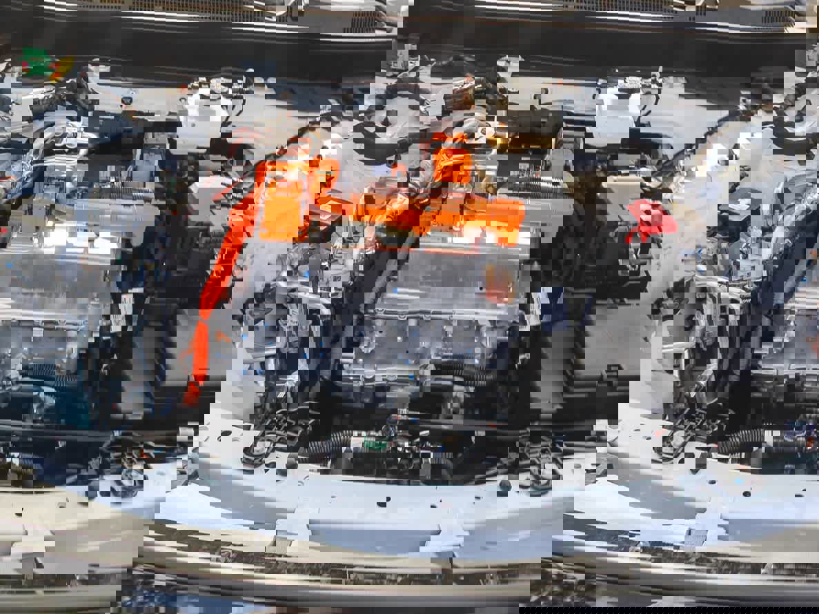 New 2026 Honda Prologue Touring image 8