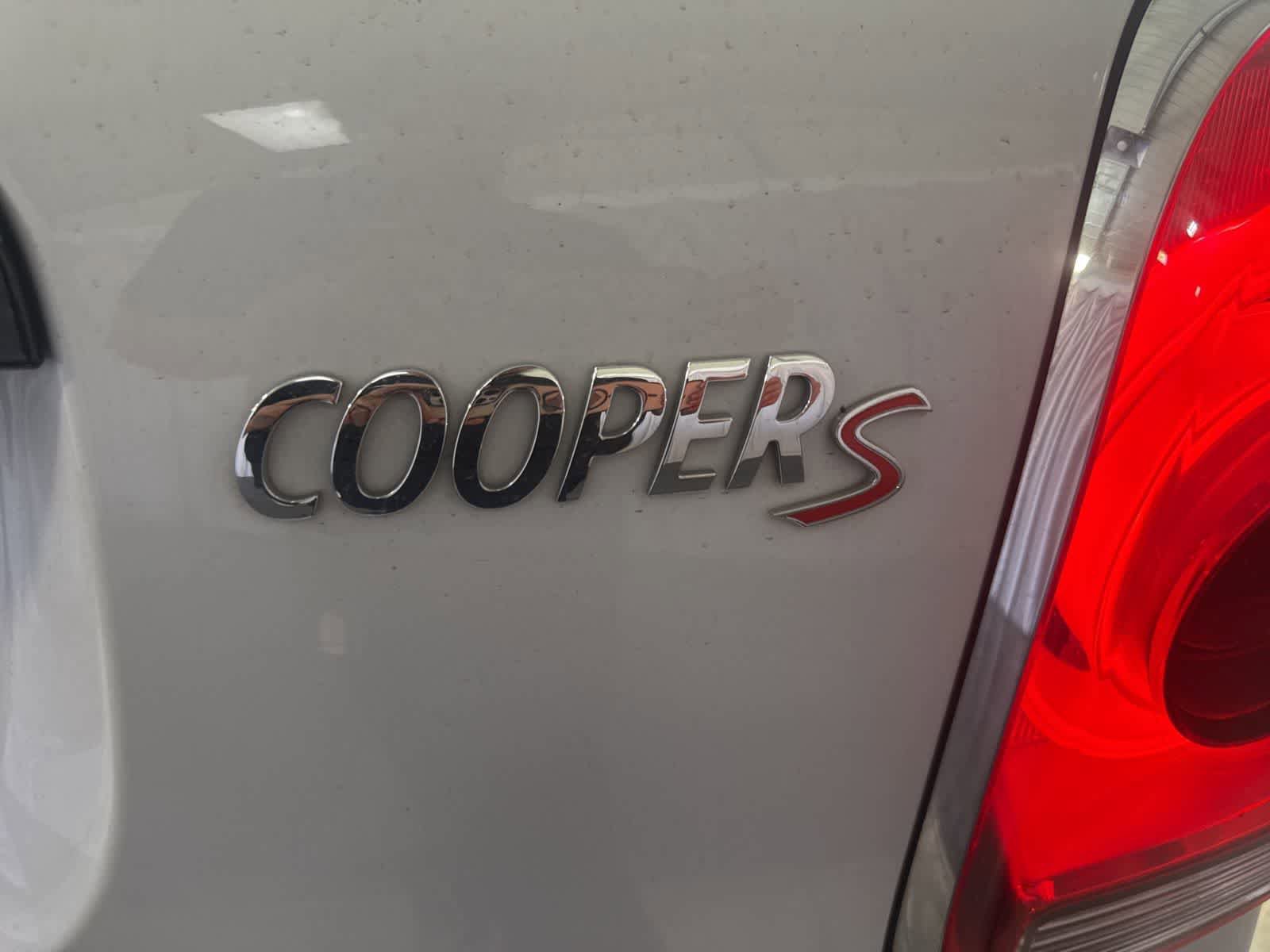 Used 2017 MINI Cooper Countryman S FWD image 12