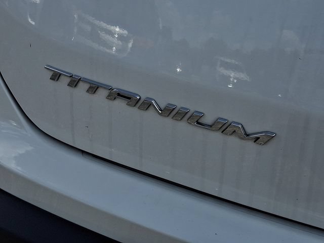 Certified 2023 Ford Edge Titanium w/ Cargo Accessory Package AWD/4WD image 30