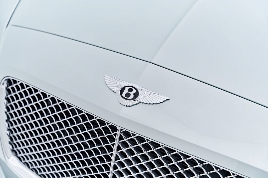 Used 2014 Bentley Continental GT AWD/4WD image 26