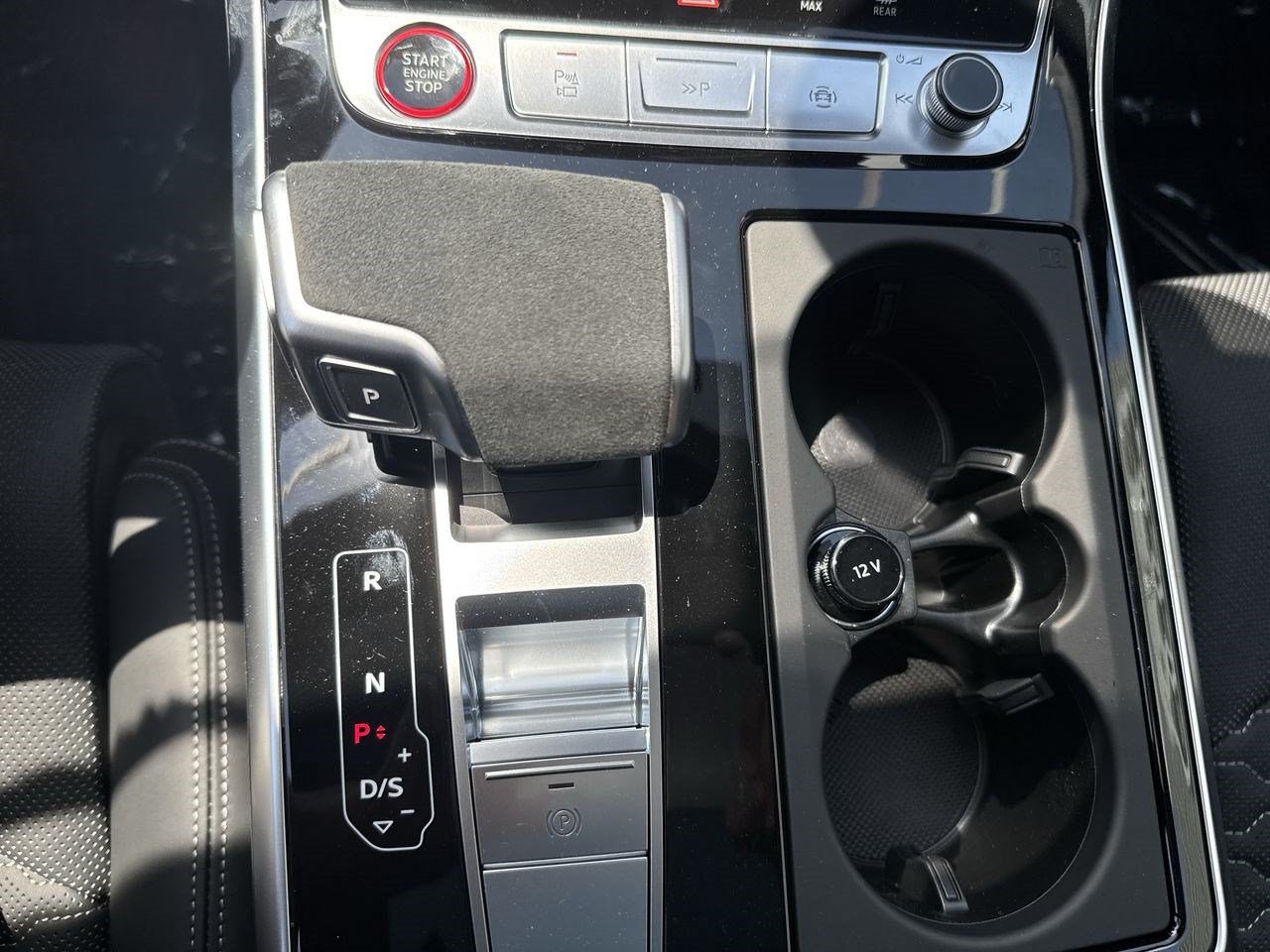 New 2026 Audi RS Q8 performance AWD/4WD image 15