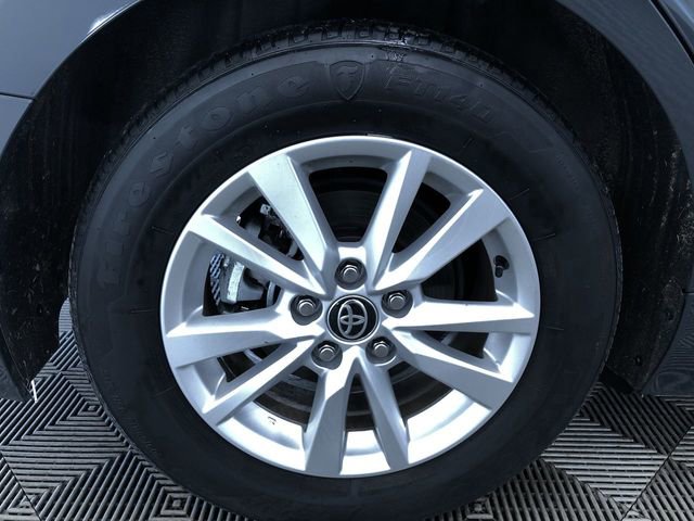 Certified 2025 Toyota Camry LE image 17