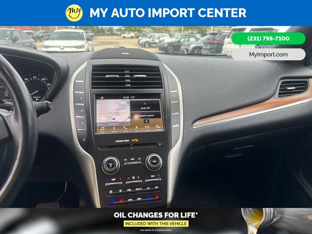 Used 2019 Lincoln MKC Reserve AWD/4WD image 19