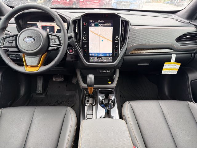 Used 2026 Subaru Forester Wilderness AWD/4WD image 9