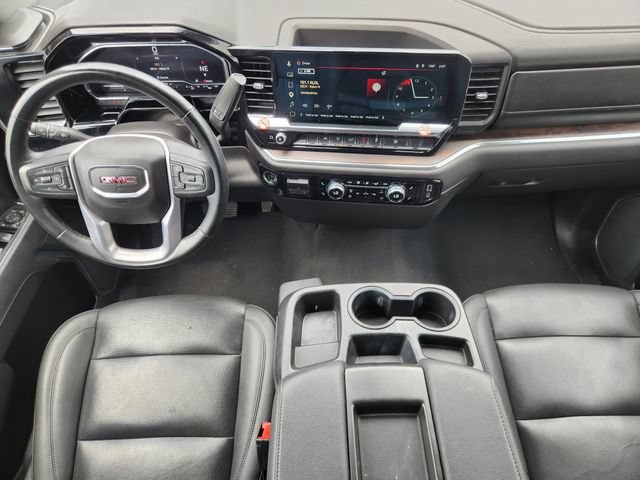 Used 2025 GMC Sierra 1500 SLT RWD image 26