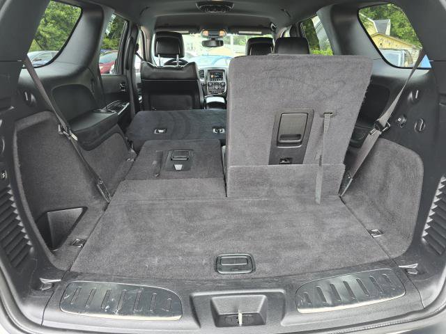 Used 2019 Dodge Durango GT image 27