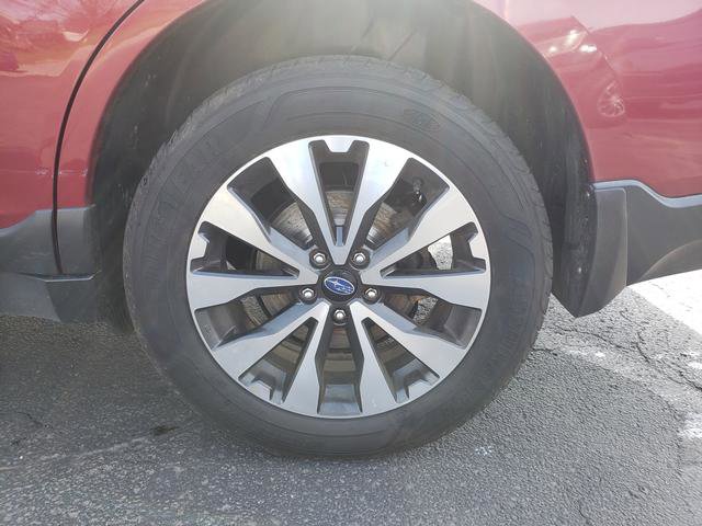 Used 2017 Subaru Outback 3.6R Limited image 27